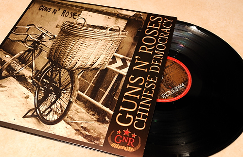 GNR_Chinese_Democracy