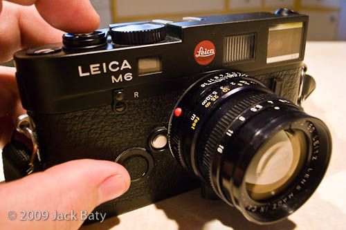 leica-m6-ttl leica-m6-ttl