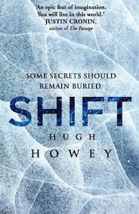 Shift book