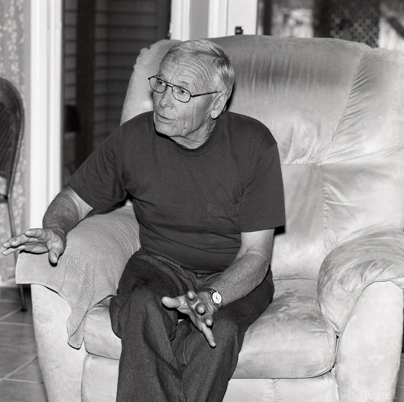 Dad-splaining (2015). Hasselblad 503CXi with D-Flash 40