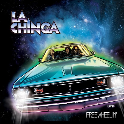 la-chinga-freewheelin
