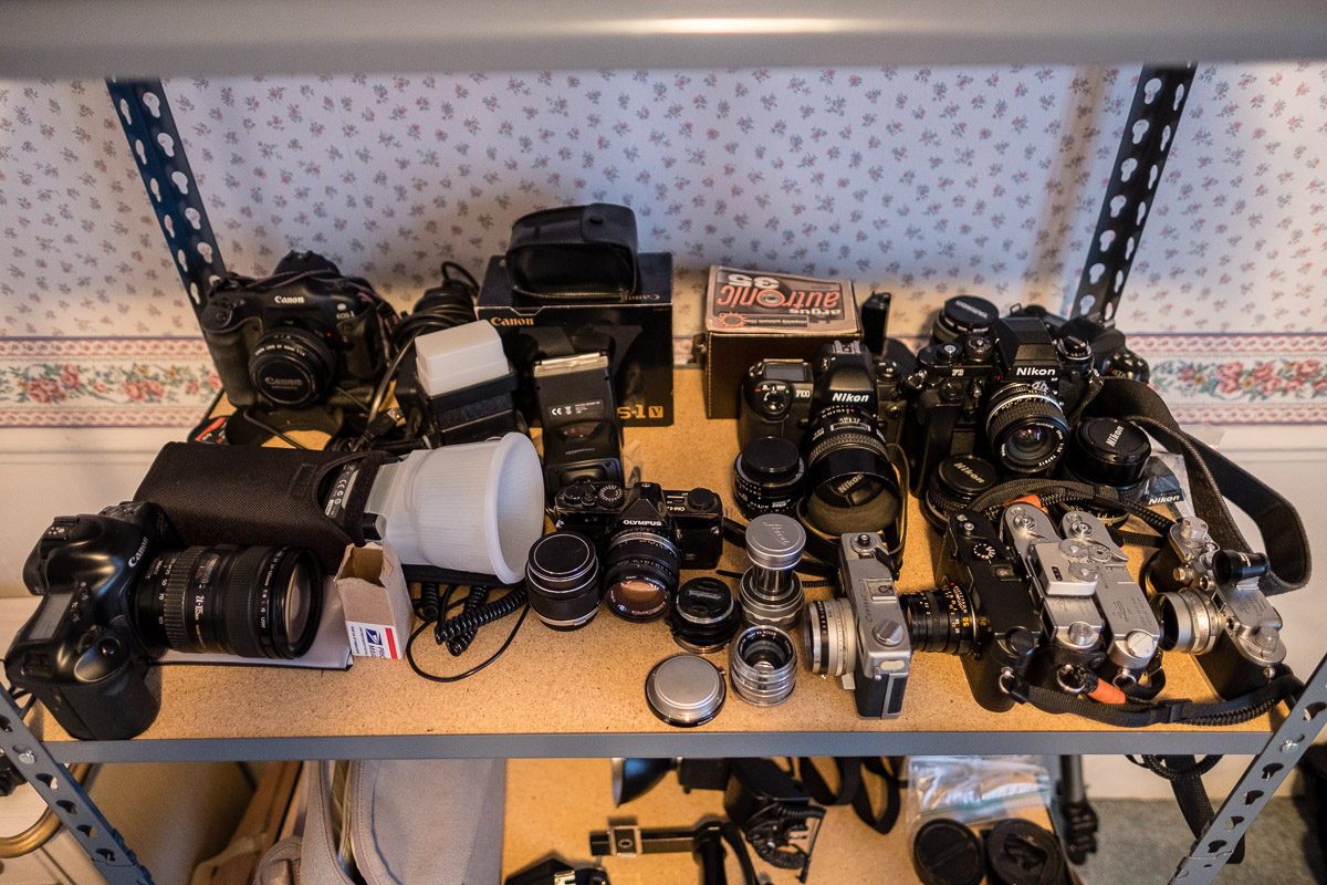 20171229_35mm film camera shelf.jpg 20171229 35mm film camera shelf