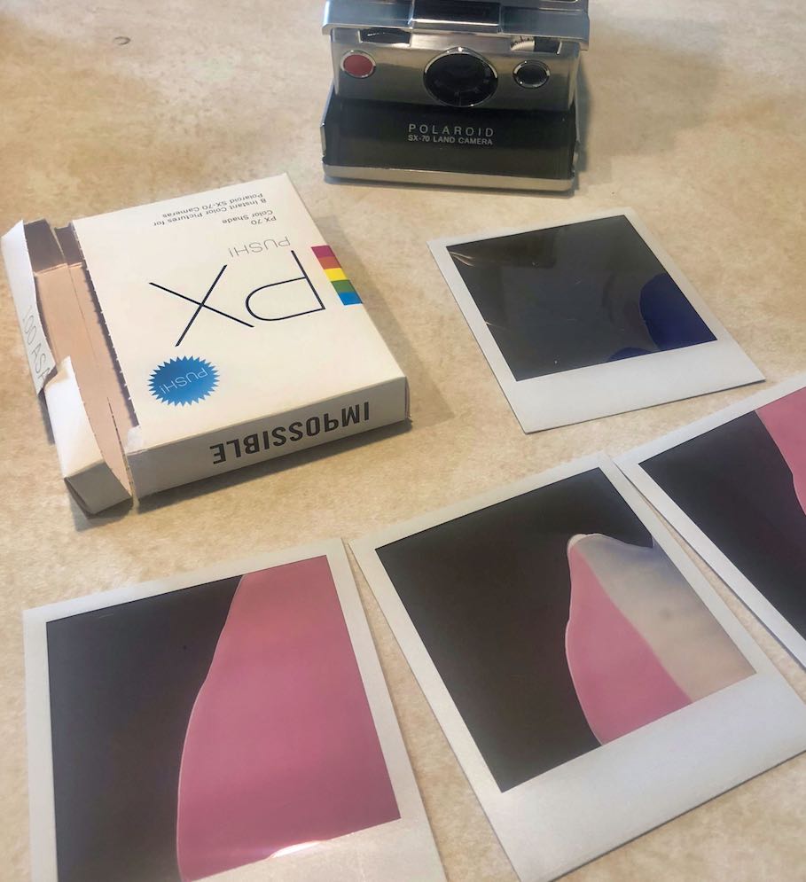 Impossible Film for SX-70.jpg Impossible Film for SX 70