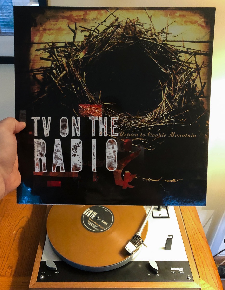 2018 06 24 TV On The Radio